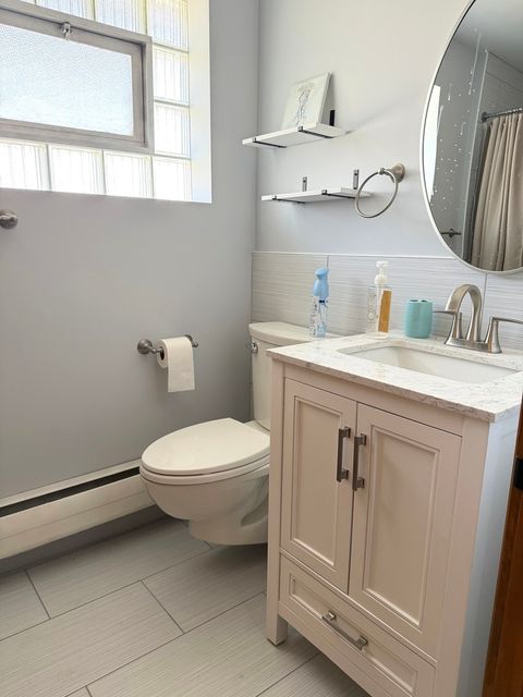 Tiny photo for 5010 Woodrow Avenue, McHenry, IL 60051 (MLS # 12605577)