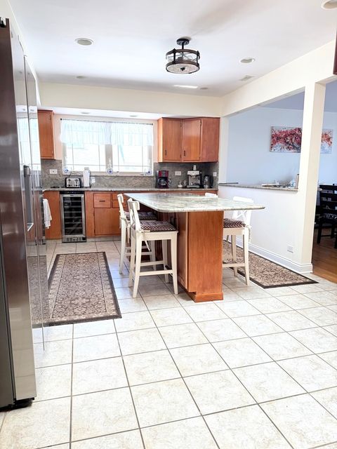 Tiny photo for 5010 Woodrow Avenue, McHenry, IL 60051 (MLS # 12605577)