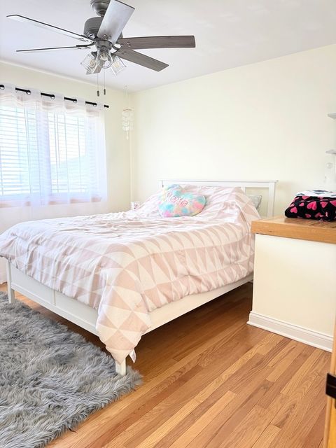 Tiny photo for 5010 Woodrow Avenue, McHenry, IL 60051 (MLS # 12605577)