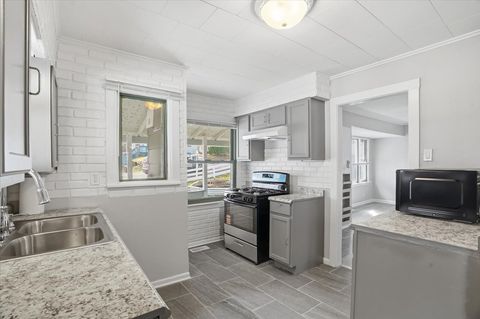 Tiny photo for 510 Forest Glen Drive, Round Lake Park, IL 60073 (MLS # 12600916)