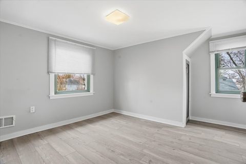 Tiny photo for 510 Forest Glen Drive, Round Lake Park, IL 60073 (MLS # 12600916)