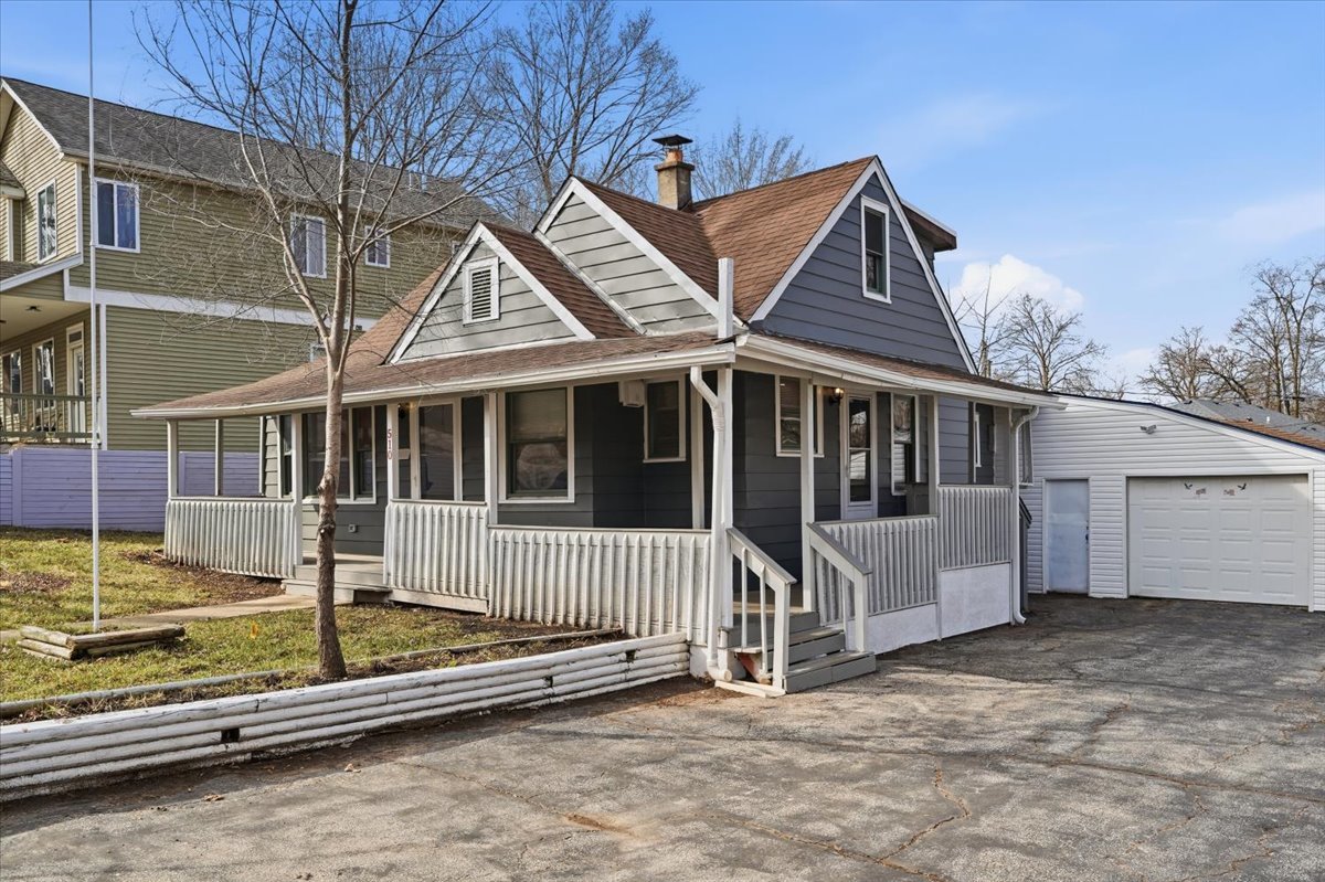 510 Forest Glen Drive