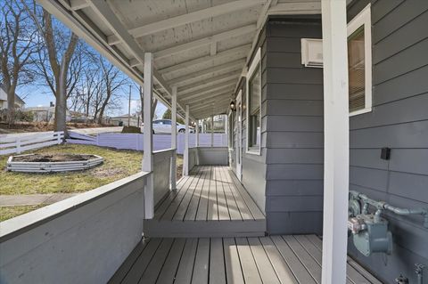 Tiny photo for 510 Forest Glen Drive, Round Lake Park, IL 60073 (MLS # 12600916)