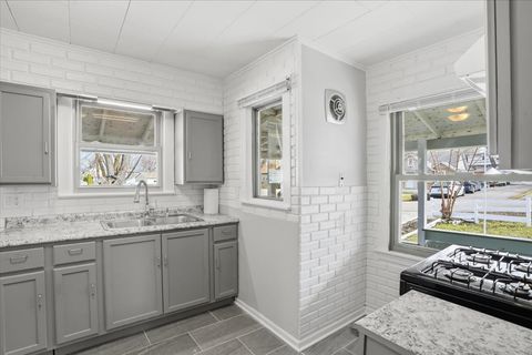 Tiny photo for 510 Forest Glen Drive, Round Lake Park, IL 60073 (MLS # 12600916)