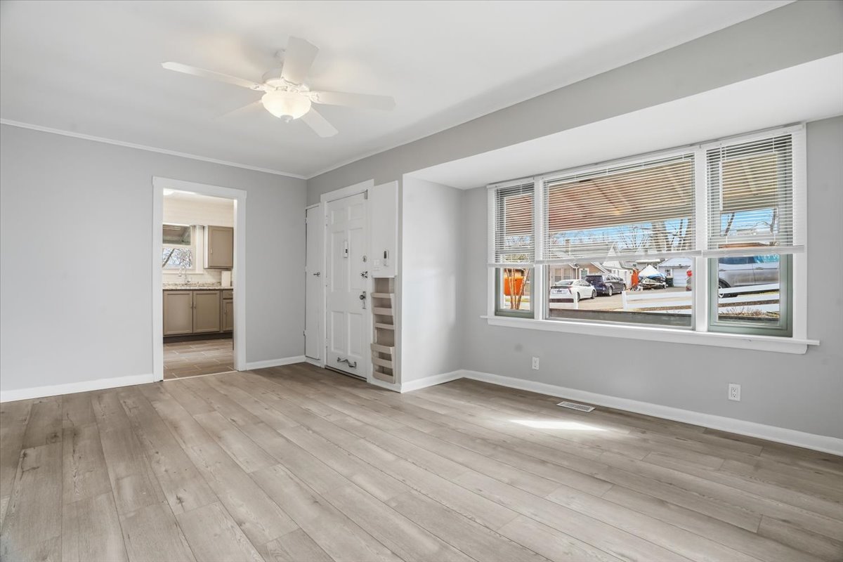 510 Forest Glen Drive