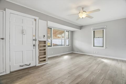 Tiny photo for 510 Forest Glen Drive, Round Lake Park, IL 60073 (MLS # 12600916)