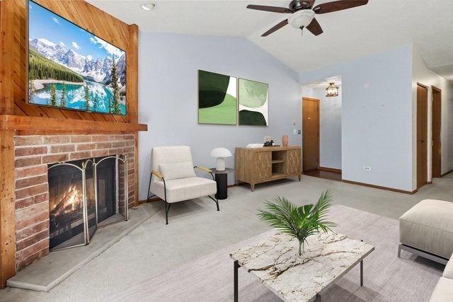 430 Elizabeth Drive 2C