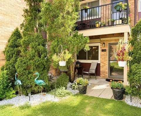 Tiny photo for 120A Collen Drive #123, Lombard, IL 60148 (MLS # 12755242)