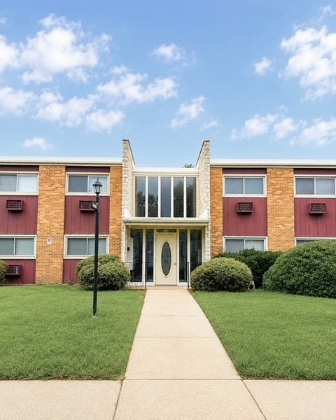 120A Collen Drive Unit 123, Lombard, IL 60148 - #: 12755242