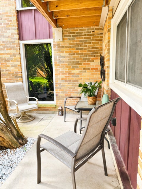 Tiny photo for 120A Collen Drive #123, Lombard, IL 60148 (MLS # 12755242)