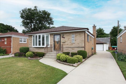 Photo of 3705 Sarah Street, Franklin Park, IL 60131 (MLS # 12671877)