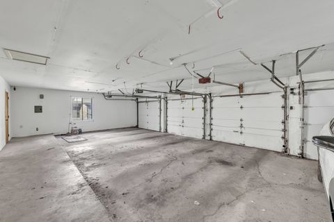 Tiny photo for 8255 Holly Court #25B, Palos Hills, IL 60465 (MLS # 12495871)