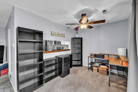 Tiny photo for 8255 Holly Court #25B, Palos Hills, IL 60465 (MLS # 12495871)