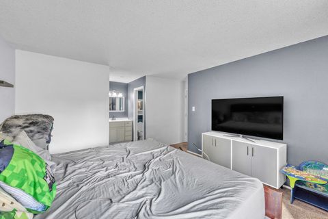 Tiny photo for 8255 Holly Court #25B, Palos Hills, IL 60465 (MLS # 12495871)