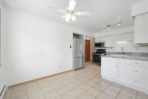 Tiny photo for 5317 W 96th Street #5, Oak Lawn, IL 60453 (MLS # 12752442)