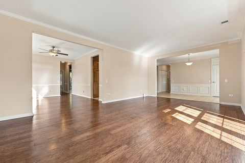 Tiny photo for 13480 CRESTVIEW Drive, Huntley, IL 60142 (MLS # 12791754)
