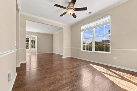 Tiny photo for 13480 CRESTVIEW Drive, Huntley, IL 60142 (MLS # 12791754)