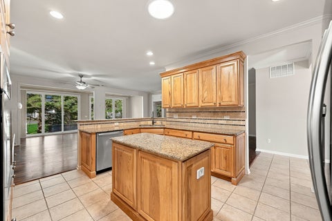 Tiny photo for 13480 CRESTVIEW Drive, Huntley, IL 60142 (MLS # 12791754)