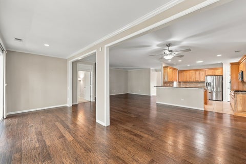 Tiny photo for 13480 CRESTVIEW Drive, Huntley, IL 60142 (MLS # 12791754)