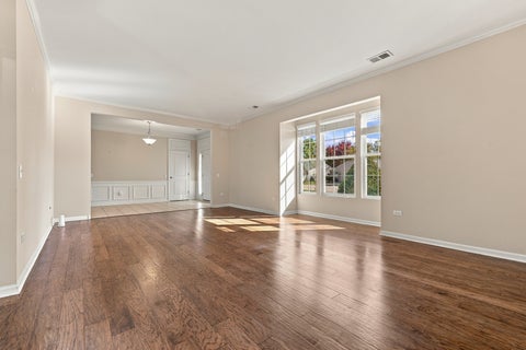 Tiny photo for 13480 CRESTVIEW Drive, Huntley, IL 60142 (MLS # 12791754)