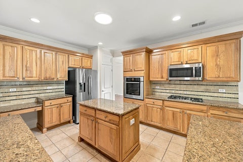 Tiny photo for 13480 CRESTVIEW Drive, Huntley, IL 60142 (MLS # 12791754)