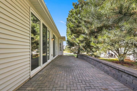 Tiny photo for 13480 CRESTVIEW Drive, Huntley, IL 60142 (MLS # 12791754)