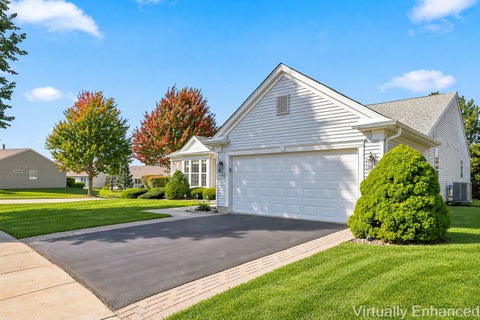 Tiny photo for 13480 CRESTVIEW Drive, Huntley, IL 60142 (MLS # 12791754)