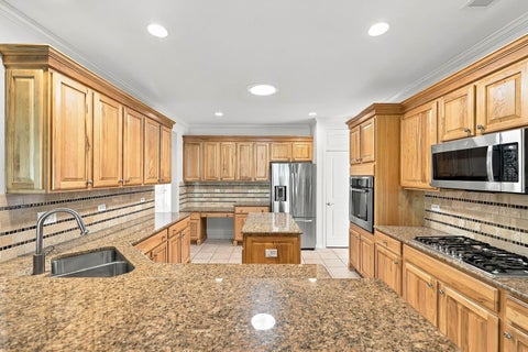 Tiny photo for 13480 CRESTVIEW Drive, Huntley, IL 60142 (MLS # 12791754)