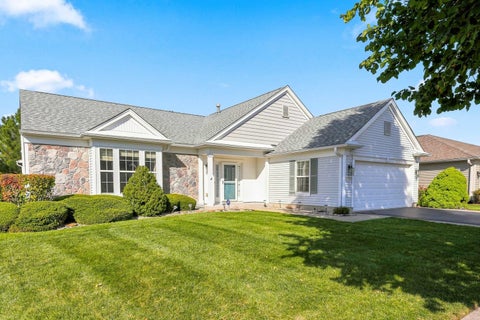Photo of 13480 CRESTVIEW Drive, Huntley, IL 60142 (MLS # 12791754)