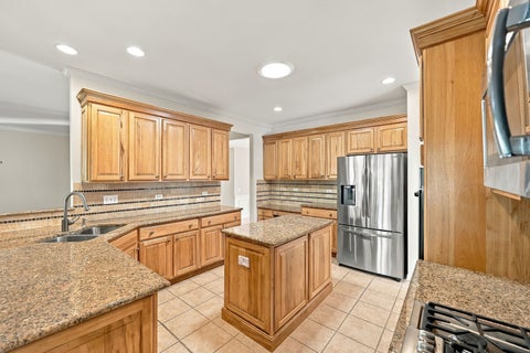 Tiny photo for 13480 CRESTVIEW Drive, Huntley, IL 60142 (MLS # 12791754)