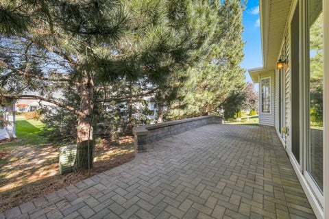 Tiny photo for 13480 CRESTVIEW Drive, Huntley, IL 60142 (MLS # 12791754)