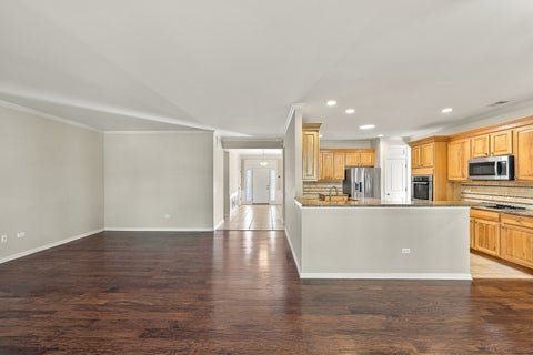 Tiny photo for 13480 CRESTVIEW Drive, Huntley, IL 60142 (MLS # 12791754)