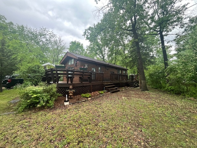 2795 E 27th Lot 1004 Road