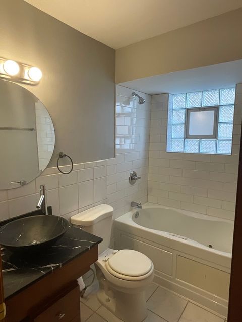 Tiny photo for 6436 W 64th Place #C1, Chicago, IL 60638 (MLS # 12715492)