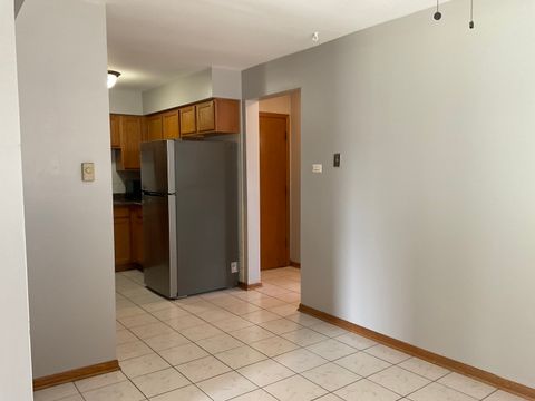 Tiny photo for 6436 W 64th Place #C1, Chicago, IL 60638 (MLS # 12715492)