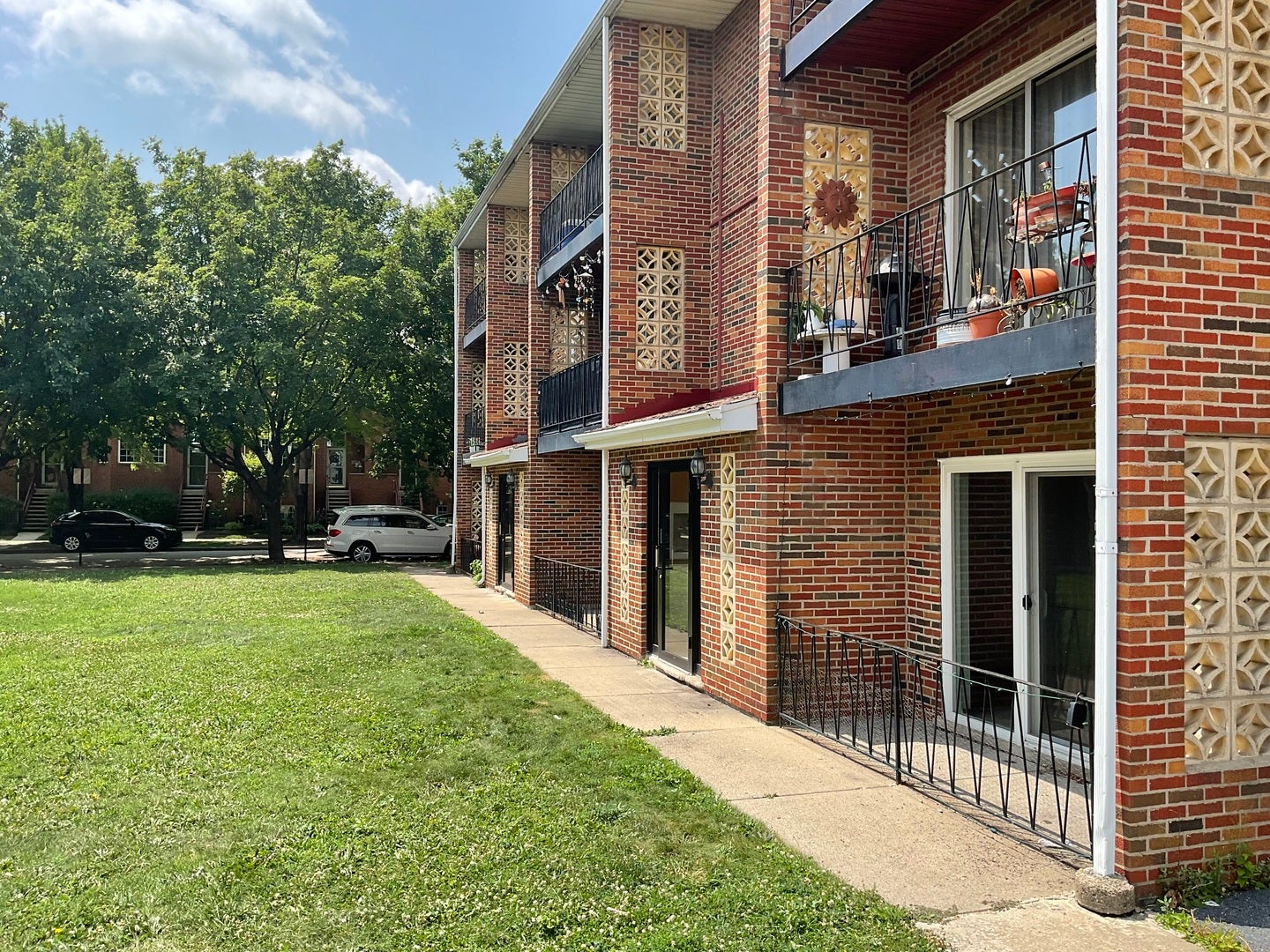6436 W 64th Place C1