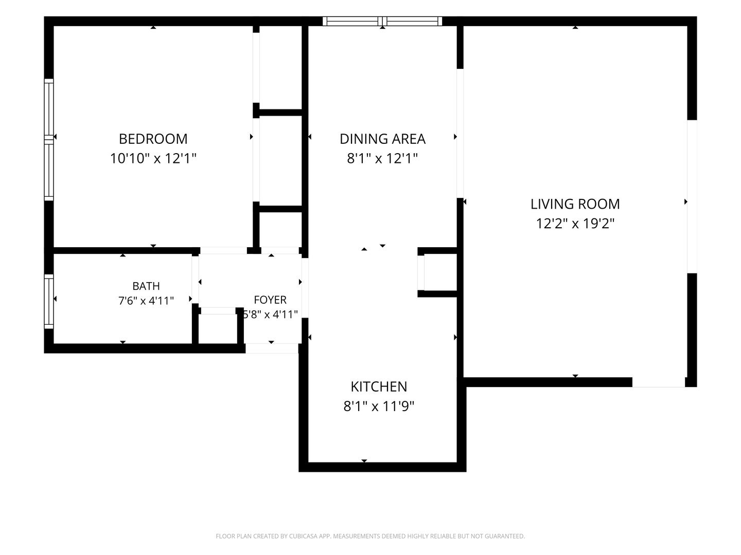 6436 W 64th Place C1