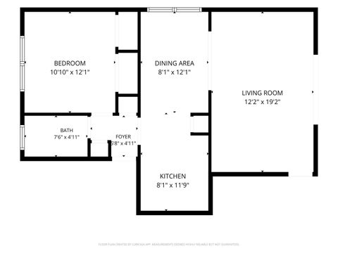 Tiny photo for 6436 W 64th Place #C1, Chicago, IL 60638 (MLS # 12715492)