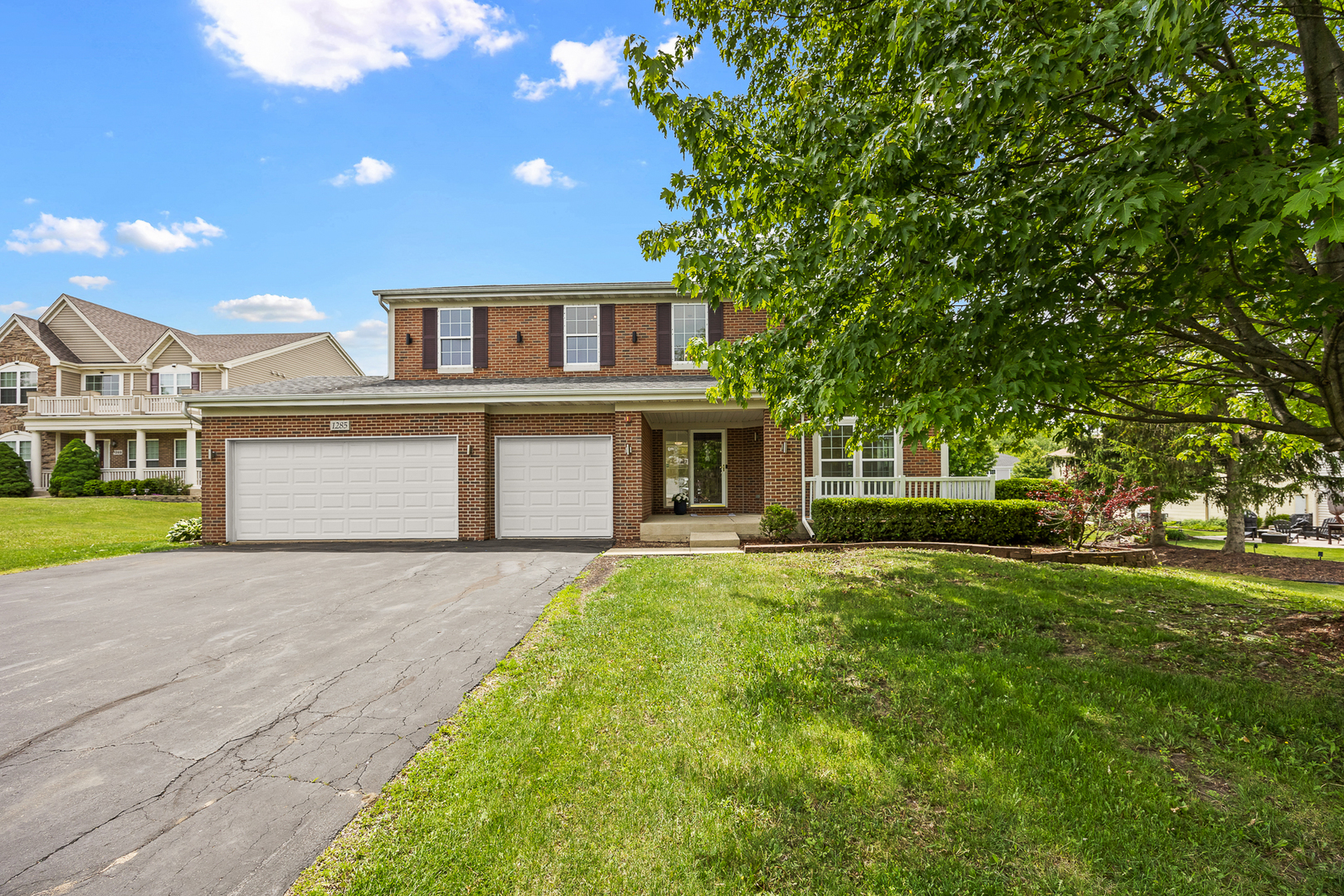 1285 Mallard Lane