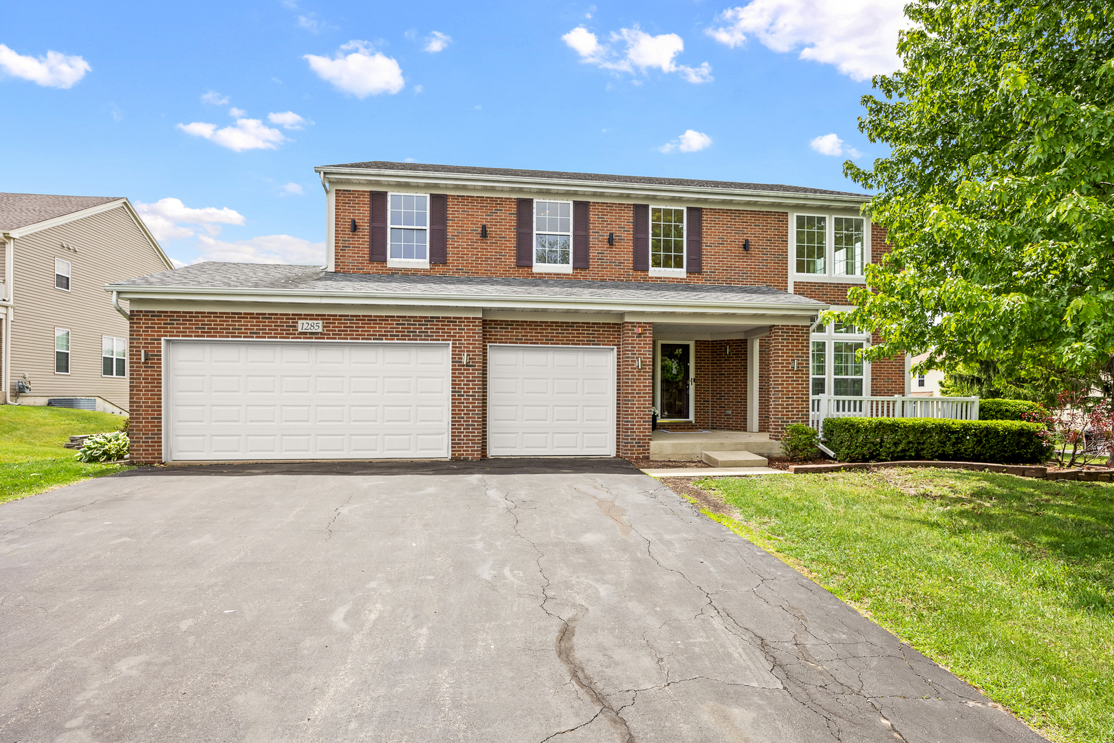 1285 Mallard Lane