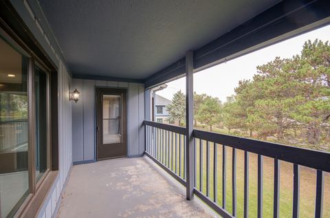 Tiny photo for 2757 Harbor Drive #2757, Joliet, IL 60431 (MLS # 12496926)