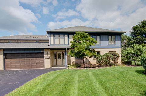 Tiny photo for 2757 Harbor Drive #2757, Joliet, IL 60431 (MLS # 12496926)