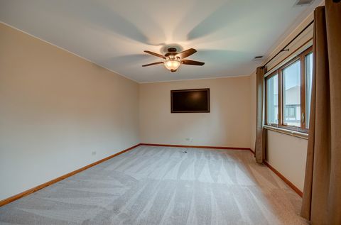 Tiny photo for 2757 Harbor Drive #2757, Joliet, IL 60431 (MLS # 12496926)