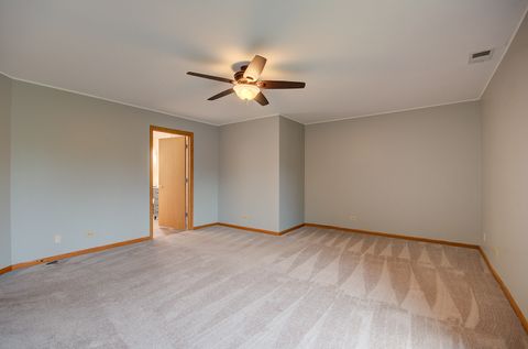 Tiny photo for 2757 Harbor Drive #2757, Joliet, IL 60431 (MLS # 12496926)