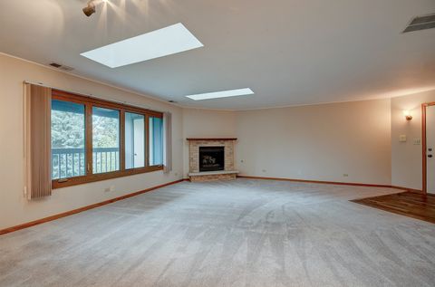 Tiny photo for 2757 Harbor Drive #2757, Joliet, IL 60431 (MLS # 12496926)