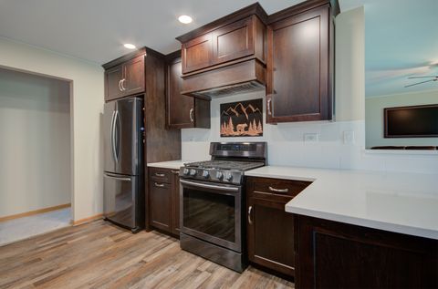 Tiny photo for 2757 Harbor Drive #2757, Joliet, IL 60431 (MLS # 12496926)