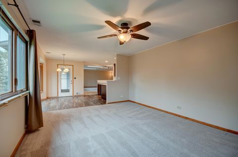 Tiny photo for 2757 Harbor Drive #2757, Joliet, IL 60431 (MLS # 12496926)