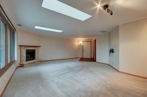Tiny photo for 2757 Harbor Drive #2757, Joliet, IL 60431 (MLS # 12496926)