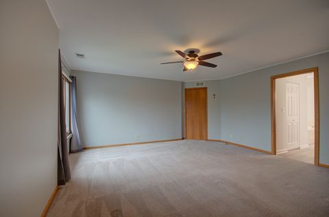 Tiny photo for 2757 Harbor Drive #2757, Joliet, IL 60431 (MLS # 12496926)