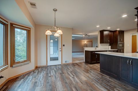 Tiny photo for 2757 Harbor Drive #2757, Joliet, IL 60431 (MLS # 12496926)